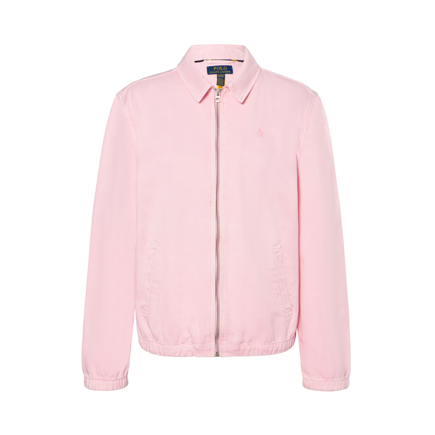 Polo Ralph Lauren Куртка SS25 Pink Kids'
Polo Ralph Lauren Куртка SS25 Pink Kids'