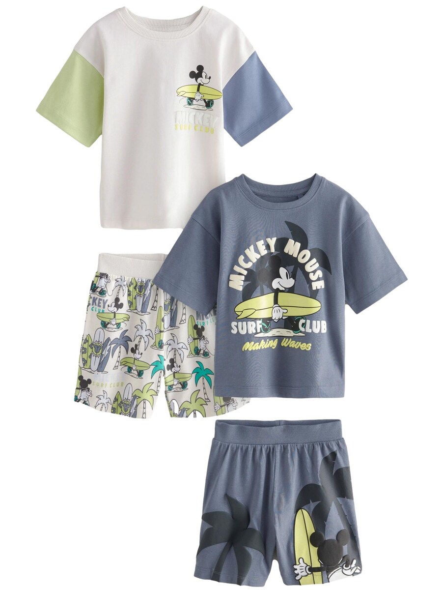 Пижама Next, белый
Пижама Next, белый