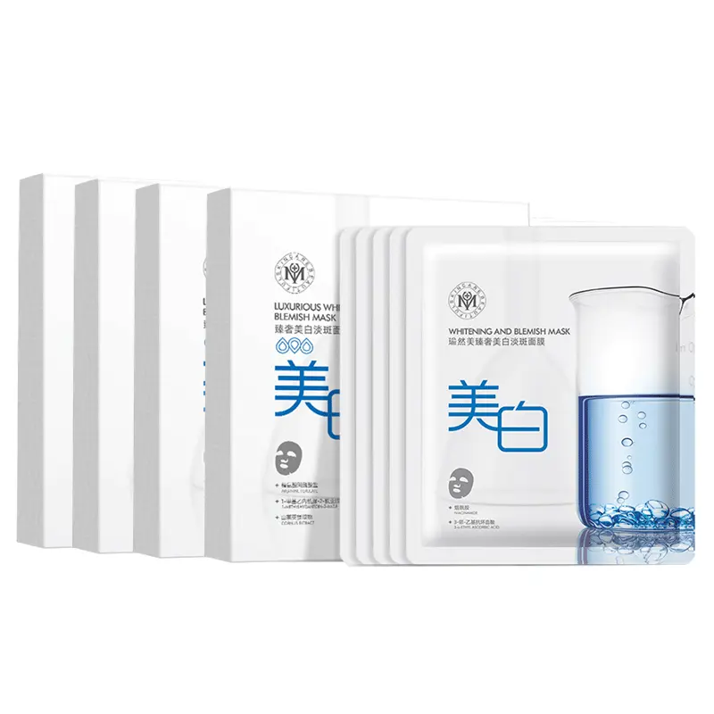 Маска для лица Unisex Yuran beauty
Маска для лица Unisex Yuran beauty