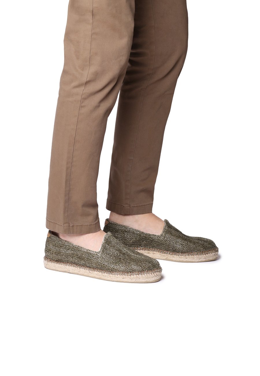 Лоферы Toni Pons DAMASC, Caqui/Khaki
Лоферы Toni Pons DAMASC, Caqui/Khaki