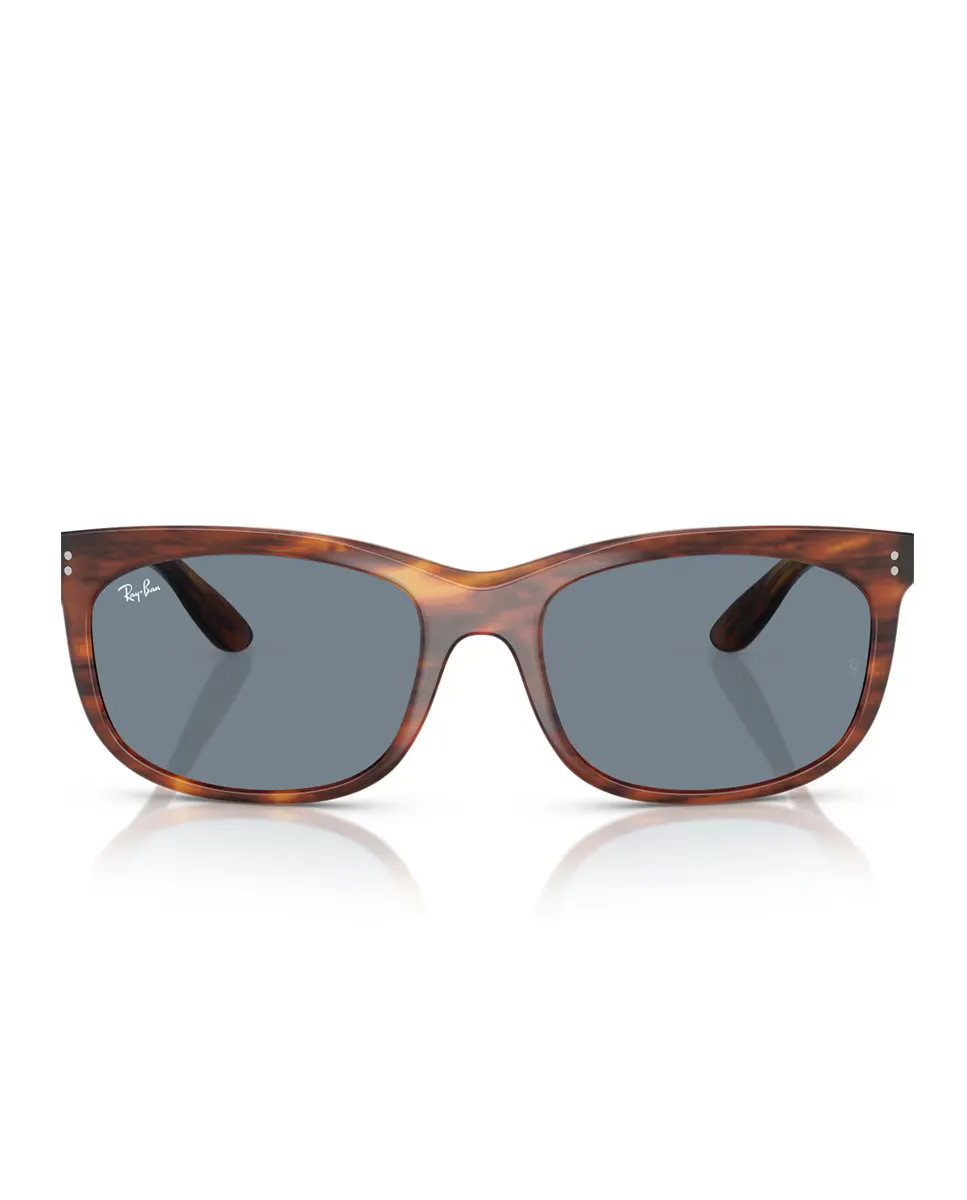 Солнцезащитные очки унисекс прямоугольной формы в зеленой оправе Ray-Ban, коричневый
Солнцезащитные очки унисекс прямоугольной формы в зеленой оправе Ray-Ban, коричневый