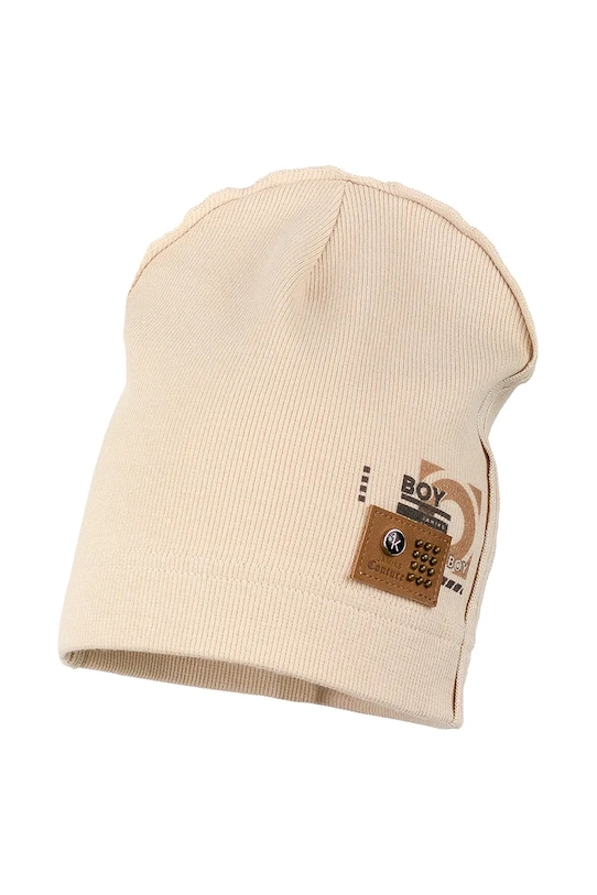 Детская шапка OREST Jamiks, коричневый
Детская шапка OREST Jamiks, коричневый