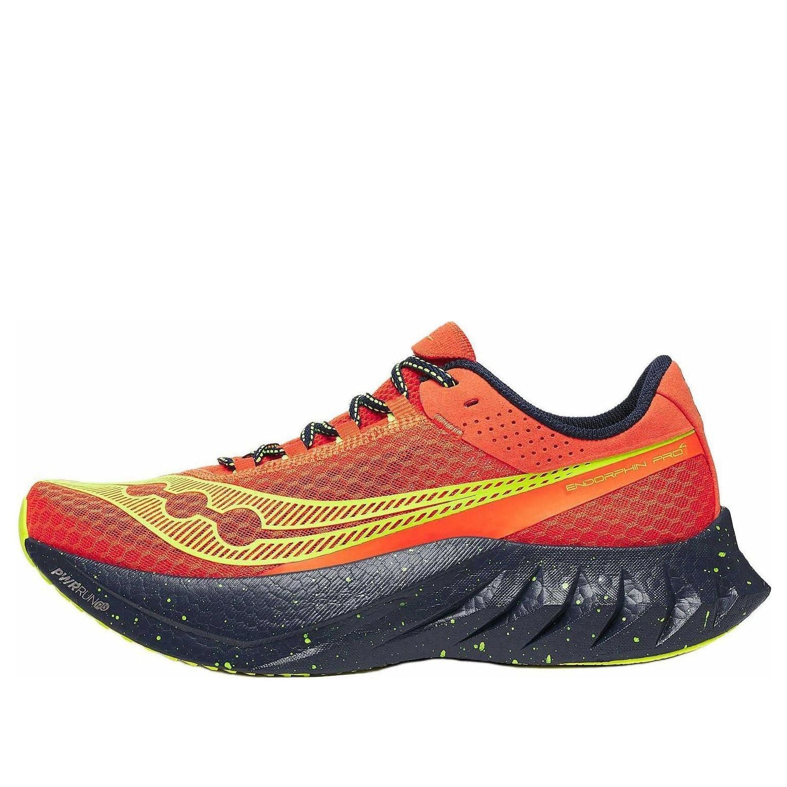 Кроссовки Saucony Endorphin Pro 4 'Solar'
Кроссовки Saucony Endorphin Pro 4 'Solar'