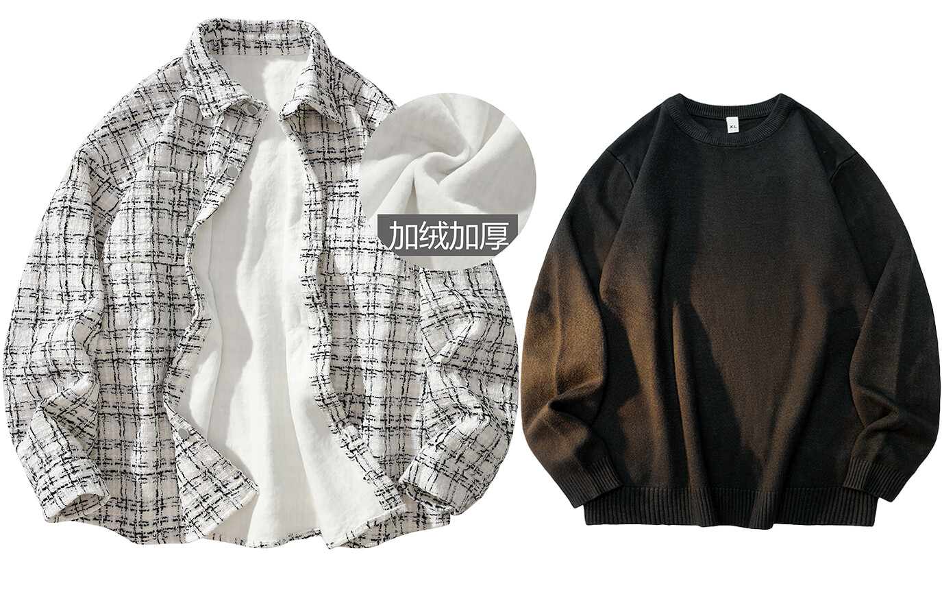 Куртка унисекс tre club, Белый 
Куртка унисекс tre club, Белый