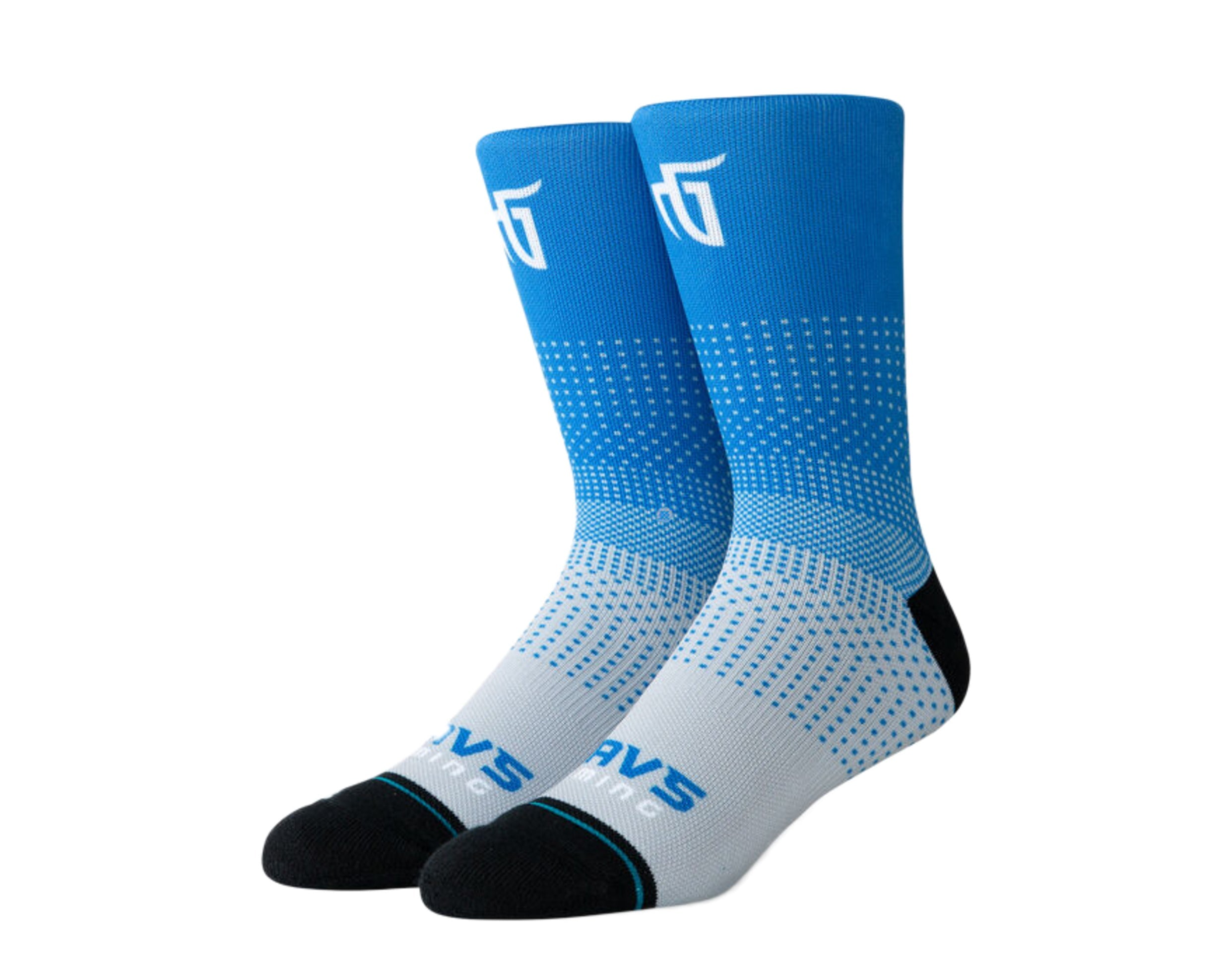 Носки Stance Casual NBA Dallas Mavericks Gaming 2K Blue Crew M558A19MVG-BLU, синий
Носки Stance Casual NBA Dallas Mavericks Gaming 2K Blue Crew M558A19MVG-BLU, синий