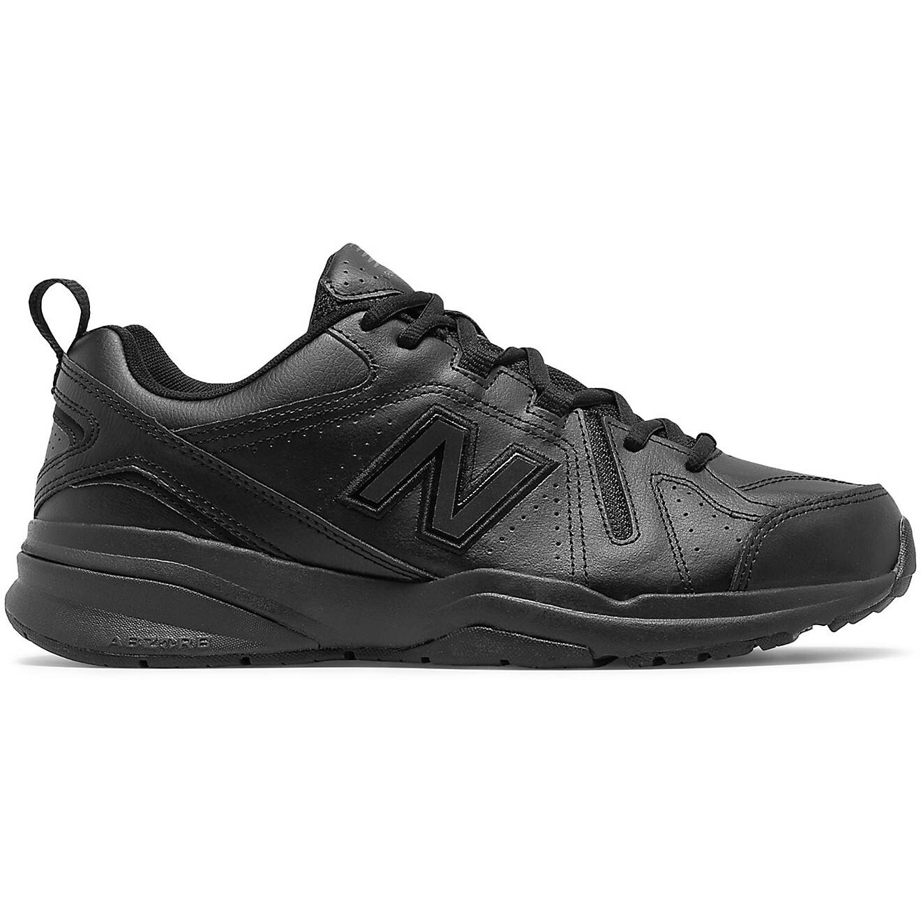 Мужские кроссовки New Balance 608 для тренировок, черный
Мужские кроссовки New Balance 608 для тренировок, черный