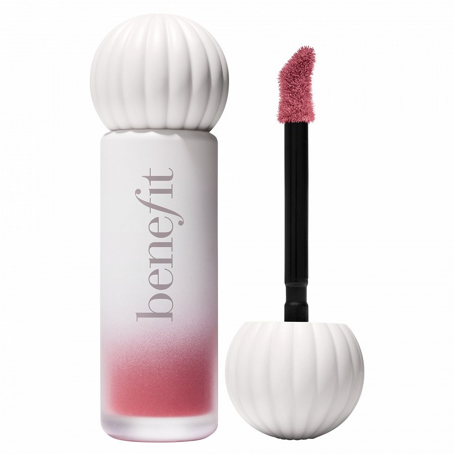 Увлажняющая матовая помада plushtint Benefit Cosmetics, цвет nr. 16 fuzzy slippers, 6 мл
Увлажняющая матовая помада plushtint Benefit Cosmetics, цвет nr. 16 fuzzy slippers, 6 мл
