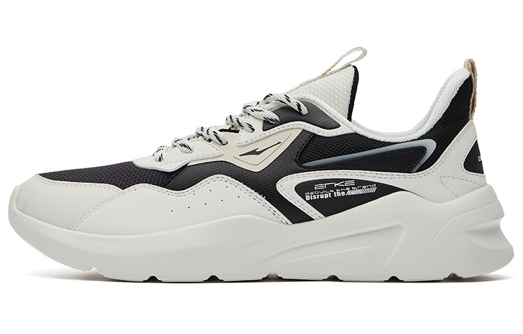 Кроссовки Lifestyle для мужчин с низким верхом Positive Black/Oak Bud White Erke, Белый, Кроссовки Lifestyle для мужчин с низким верхом Positive Black/Oak Bud White Erke
Кроссовки Lifestyle для мужчин с низким верхом Positive Black/Oak Bud White Erke, Белый, Кроссовки Lifestyle для мужчин с низким верхом Positive Black/Oak Bud White Erke