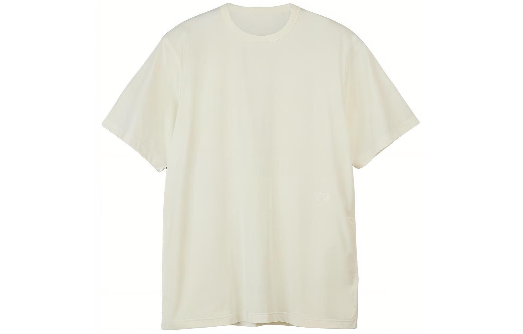 Футболка Y 3 с коротким рукавом Y-3, Ecru, Бежевый, Футболка Y 3 с коротким рукавом Y-3, Ecru
Футболка Y 3 с коротким рукавом Y-3, Ecru, Бежевый, Футболка Y 3 с коротким рукавом Y-3, Ecru