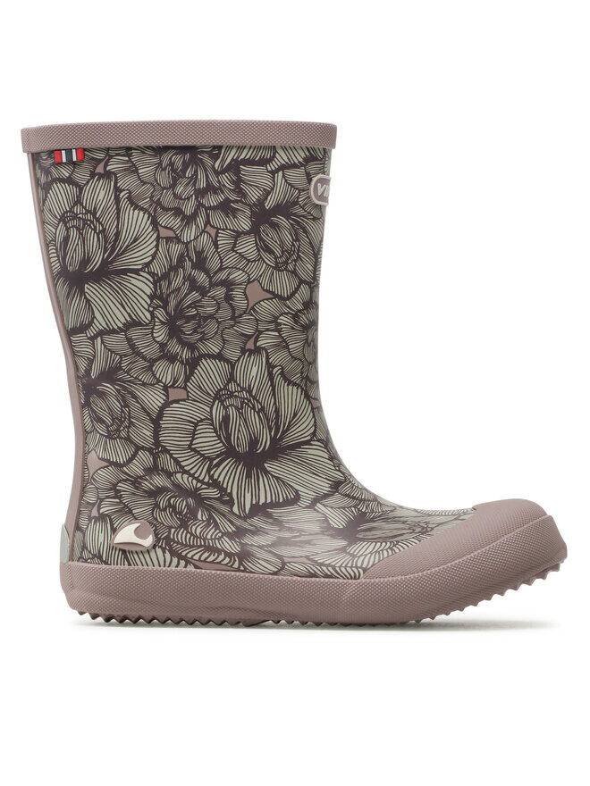 Резиновые сапоги Viking Indie Print 1-60120-9466, розовый
Резиновые сапоги Viking Indie Print 1-60120-9466, розовый