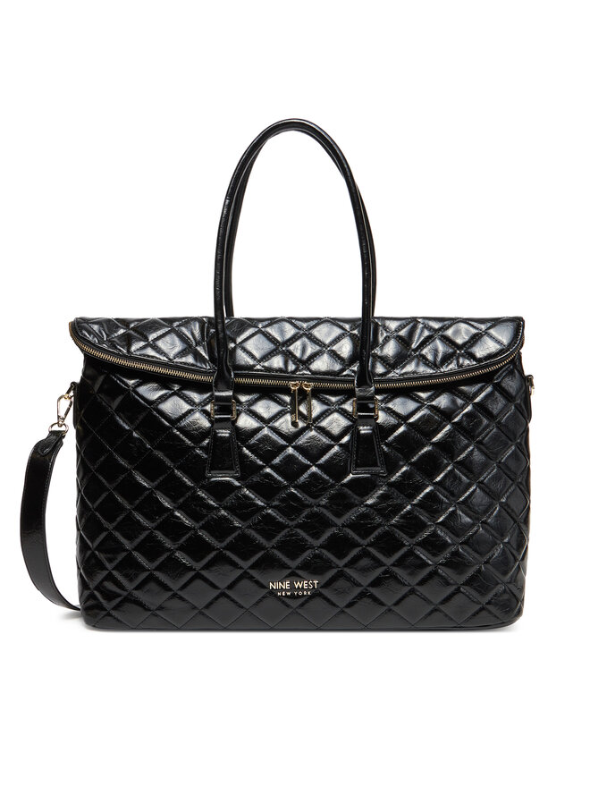 Сумка-шоппер Nine West CEO-SOPHIA-LA374-4066, черный
Сумка-шоппер Nine West CEO-SOPHIA-LA374-4066, черный