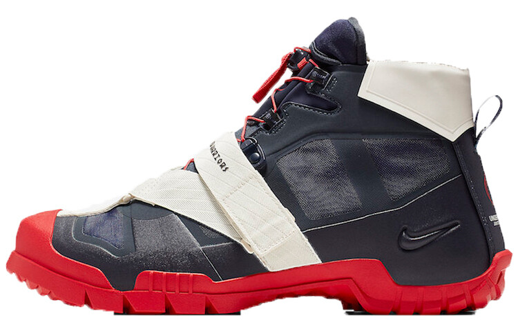 Кроссовки для горных тренировок Nike SFB унисекс
Кроссовки для горных тренировок Nike SFB унисекс