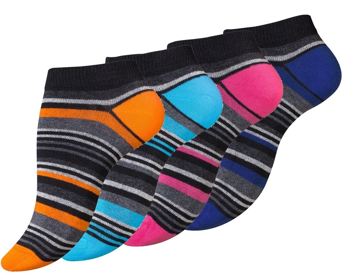 Носки Vincent Creation Ringel, красочный
Носки Vincent Creation Ringel, красочный