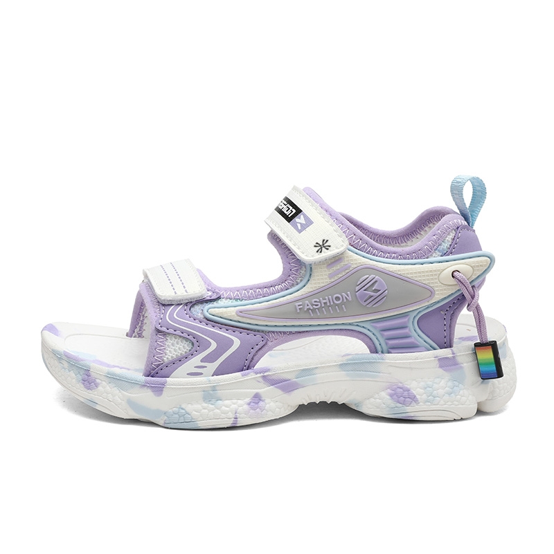 Сандалии детские с амортизацией YUZHAOLIN, черный
Сандалии детские с амортизацией YUZHAOLIN, черный