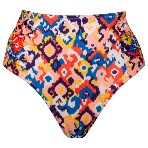 Женские плавки-бикини Heart Beat, средние - плавки-бикини Lidea, Mallow
Женские плавки-бикини Heart Beat, средние - плавки-бикини Lidea, Mallow