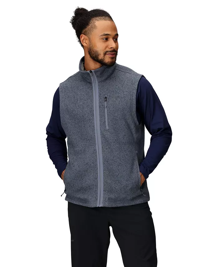 Мужской жилет Drop Line Marmot, серый
Мужской жилет Drop Line Marmot, серый