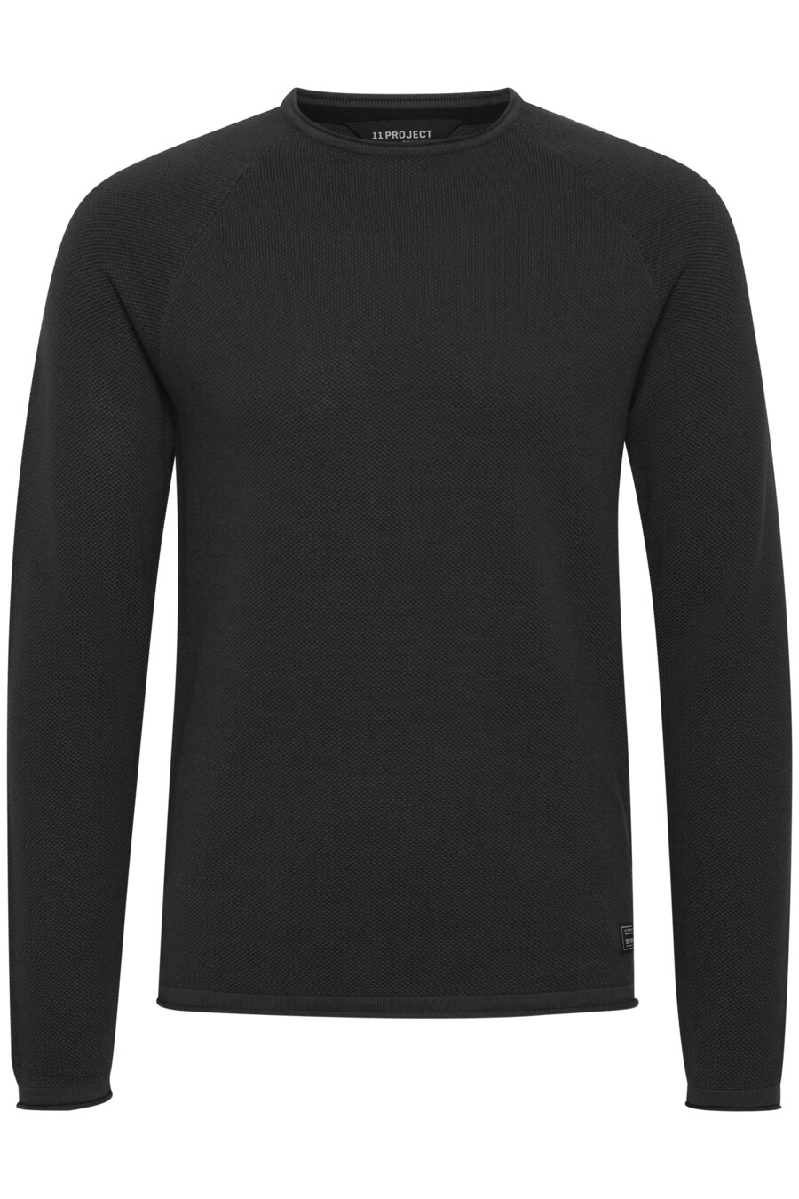 Свитер 11 Project, Graphite
Свитер 11 Project, Graphite