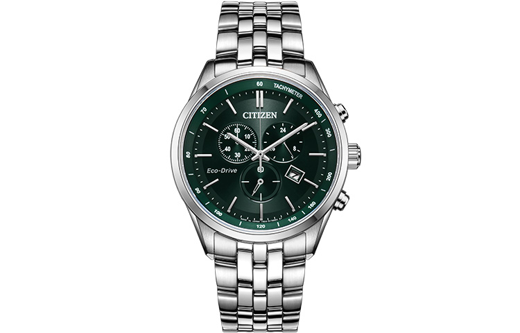 CITIZEN Часы Men's Ecology Drive Collection Watch
CITIZEN Часы Men's Ecology Drive Collection Watch