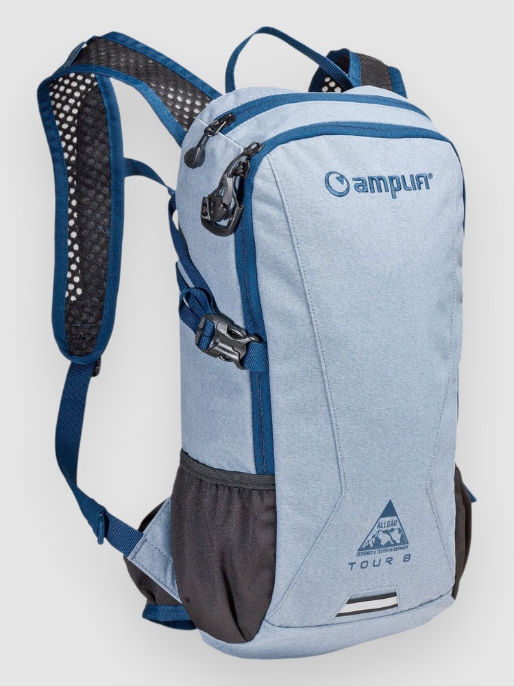 Рюкзак Amplifi Etrack 23L Rucksack, heather/blues, Голубой, Рюкзак Amplifi Etrack 23L Rucksack, heather/blues
Рюкзак Amplifi Etrack 23L Rucksack, heather/blues, Голубой, Рюкзак Amplifi Etrack 23L Rucksack, heather/blues
