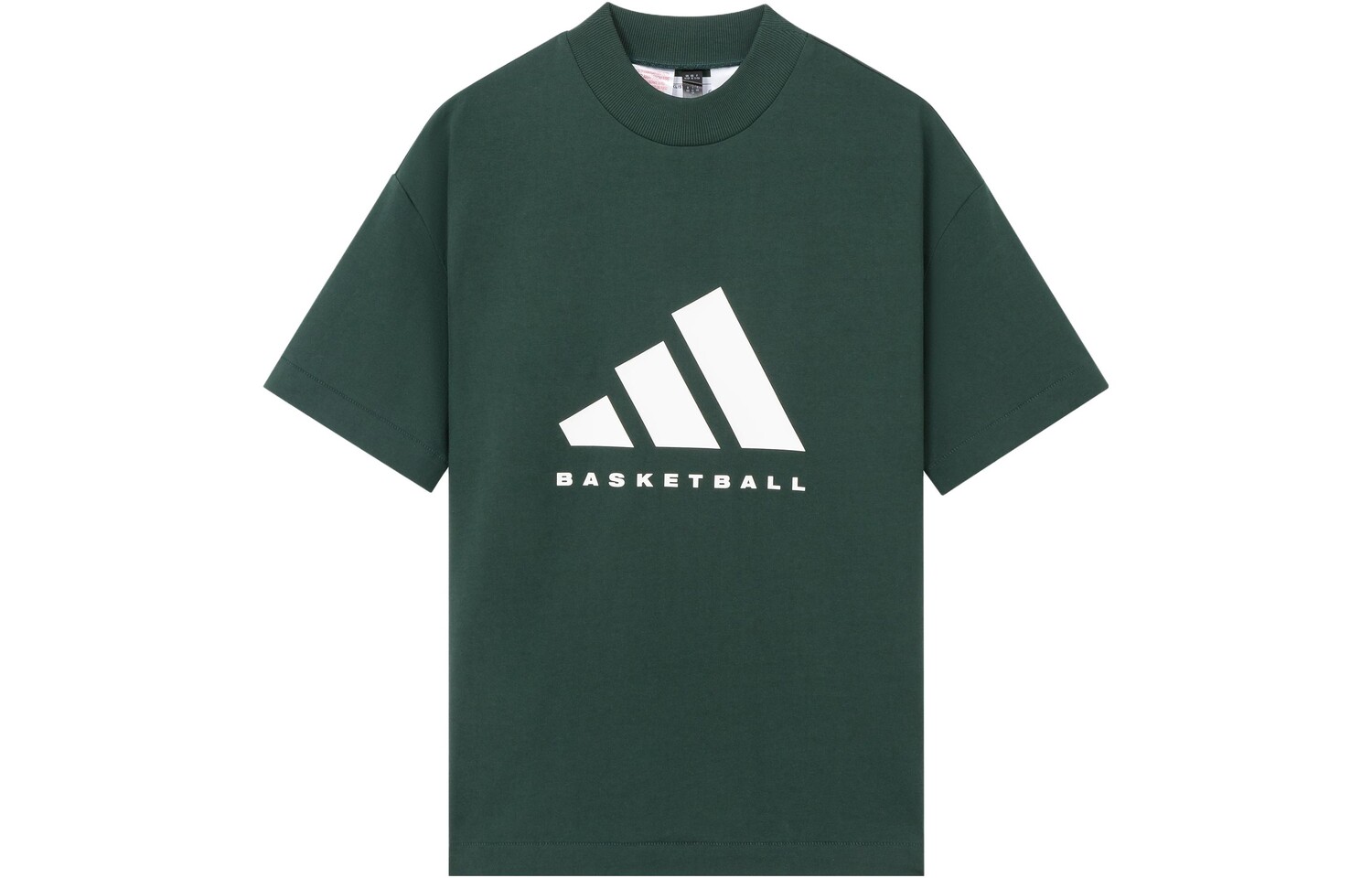 Детская футболка Adidas, зеленый
Детская футболка Adidas, зеленый