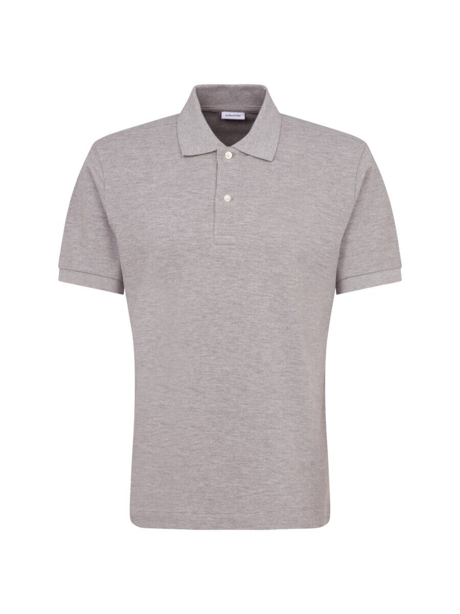 Рубашка поло SEIDENSTICKER Shirt, серый
Рубашка поло SEIDENSTICKER Shirt, серый