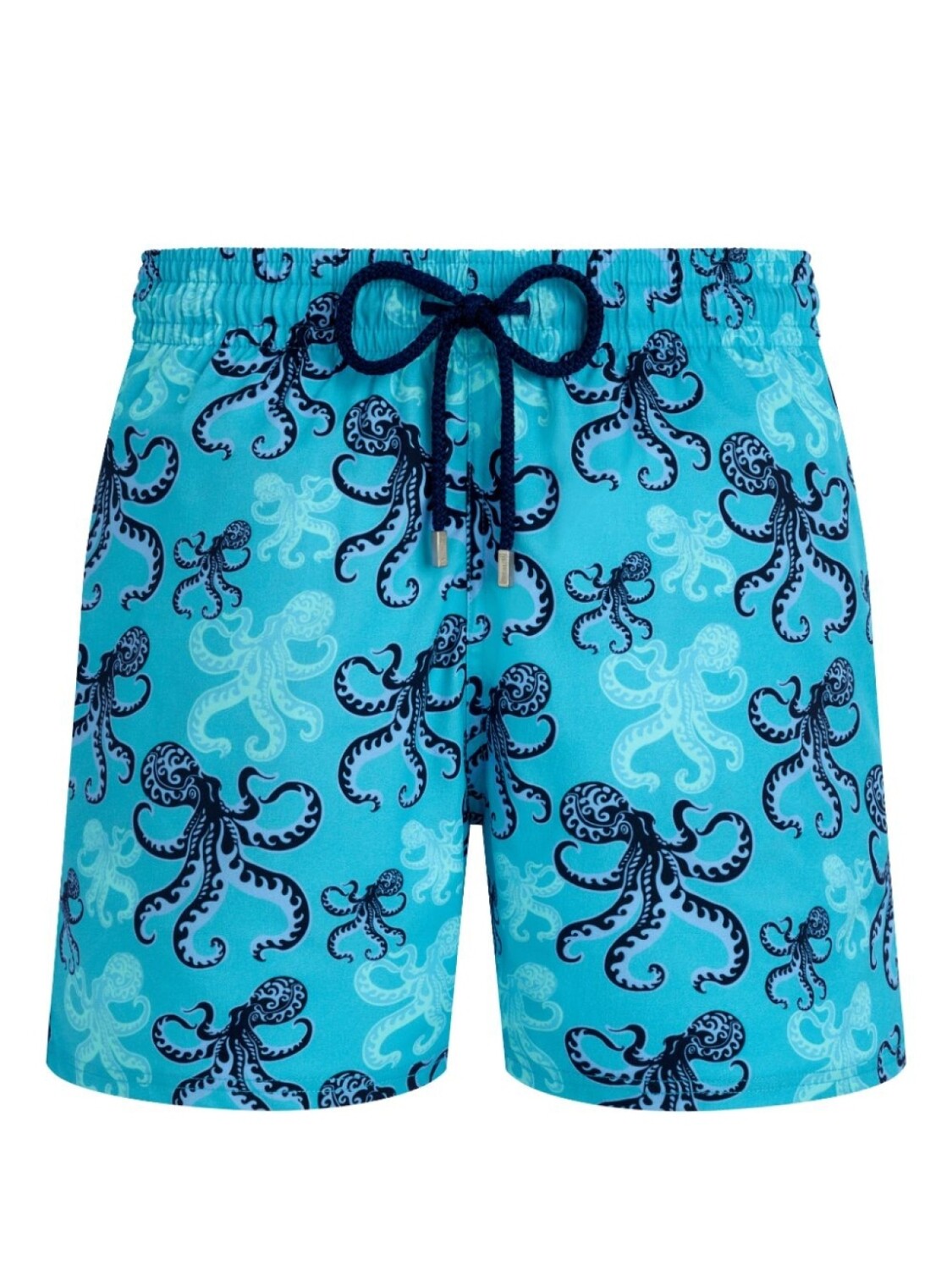 Шорты для плавания с принтом осьминога Vilebrequin
Шорты для плавания с принтом осьминога Vilebrequin