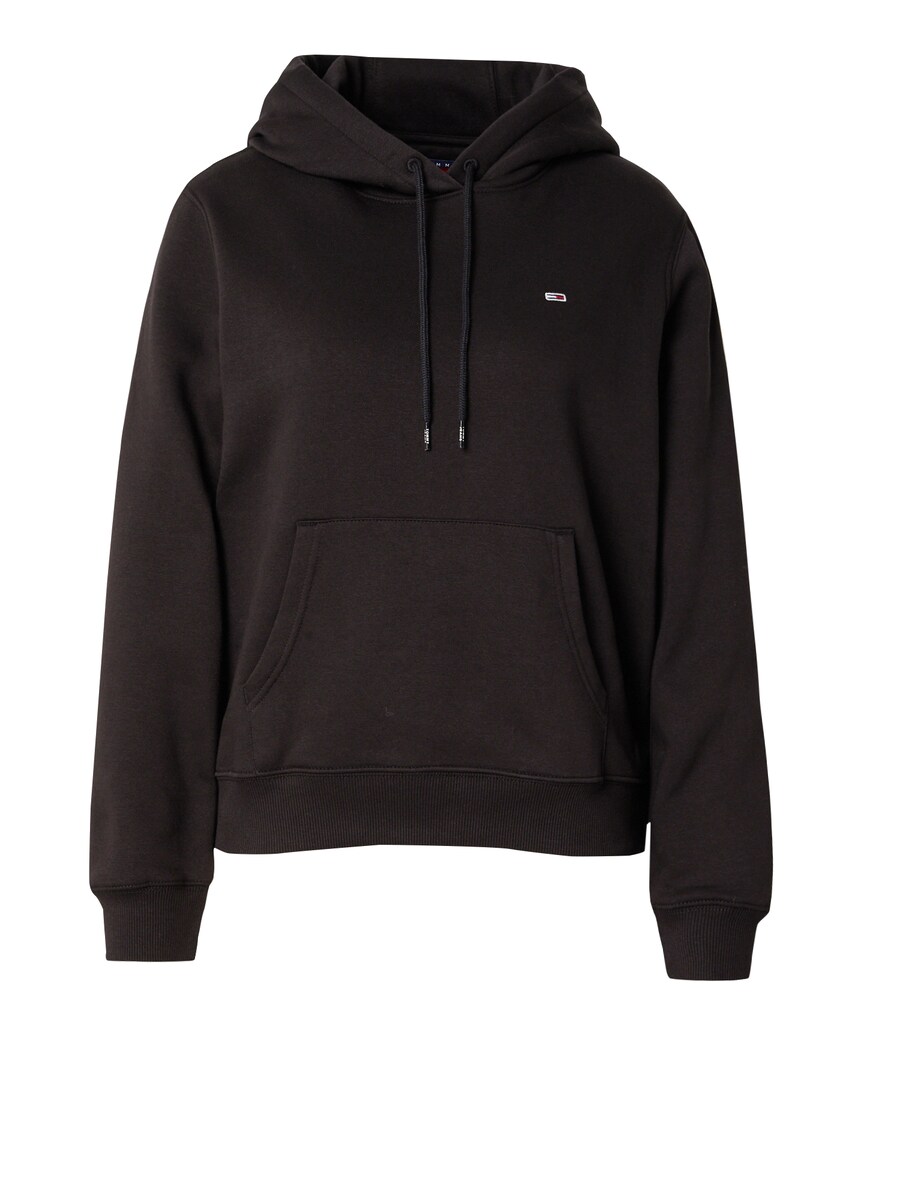 Толстовка Tommy Jeans, черный
Толстовка Tommy Jeans, черный