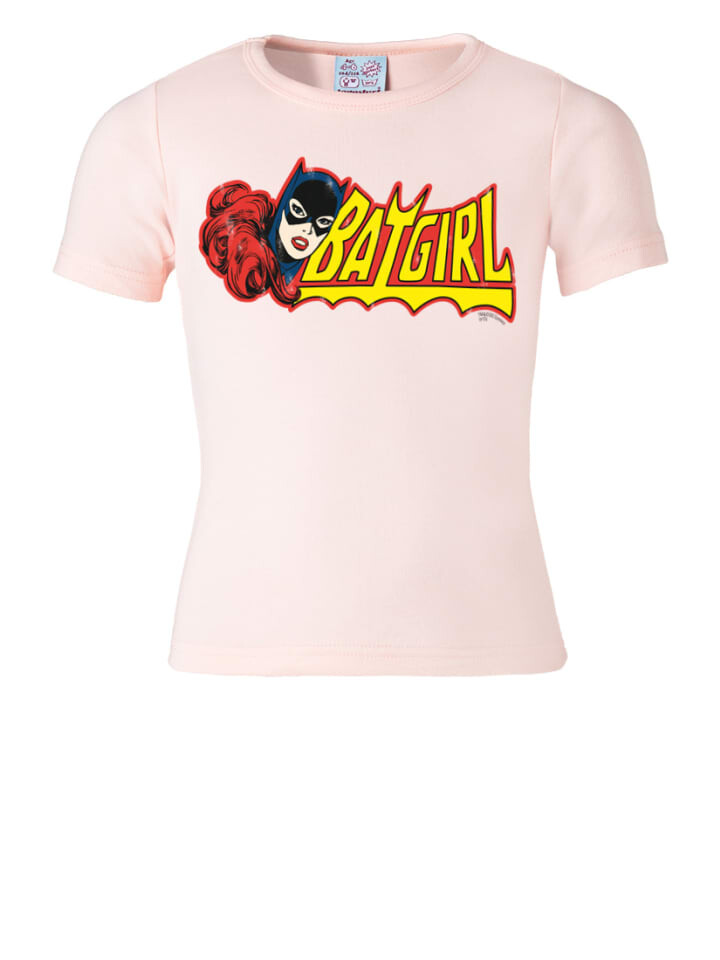 Футболка Logoshirt, розовый
Футболка Logoshirt, розовый