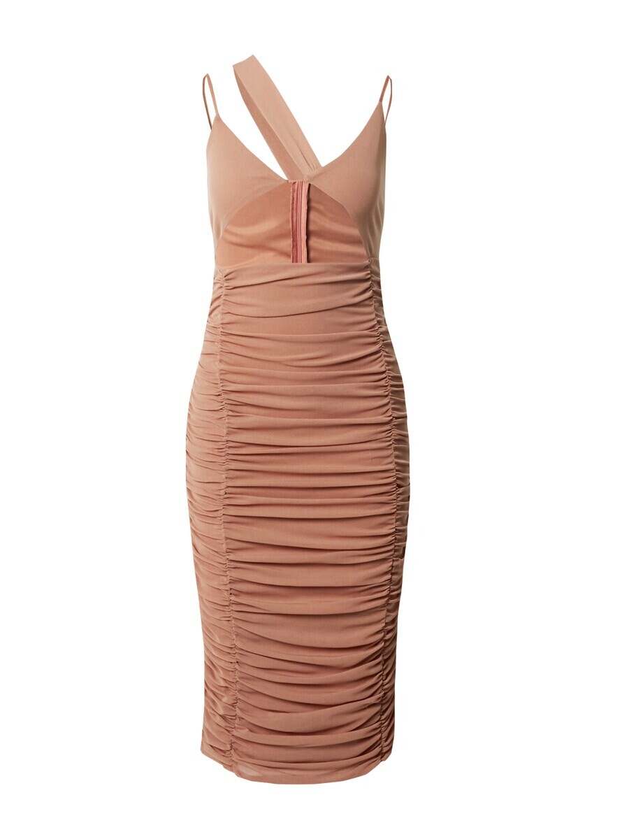 Платье Misspap, цвет Nude
Платье Misspap, цвет Nude