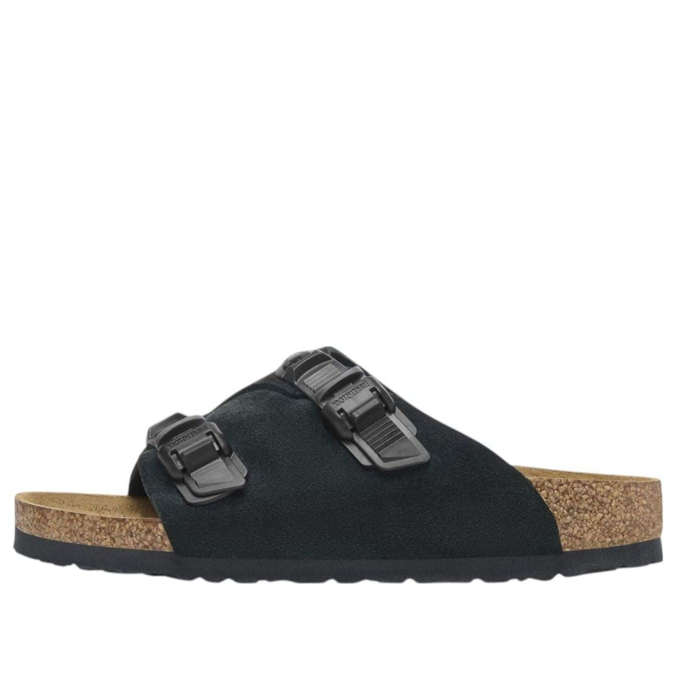 Шлепанцы Birkenstock x Zrich Tech 'Black'
Шлепанцы Birkenstock x Zrich Tech 'Black'