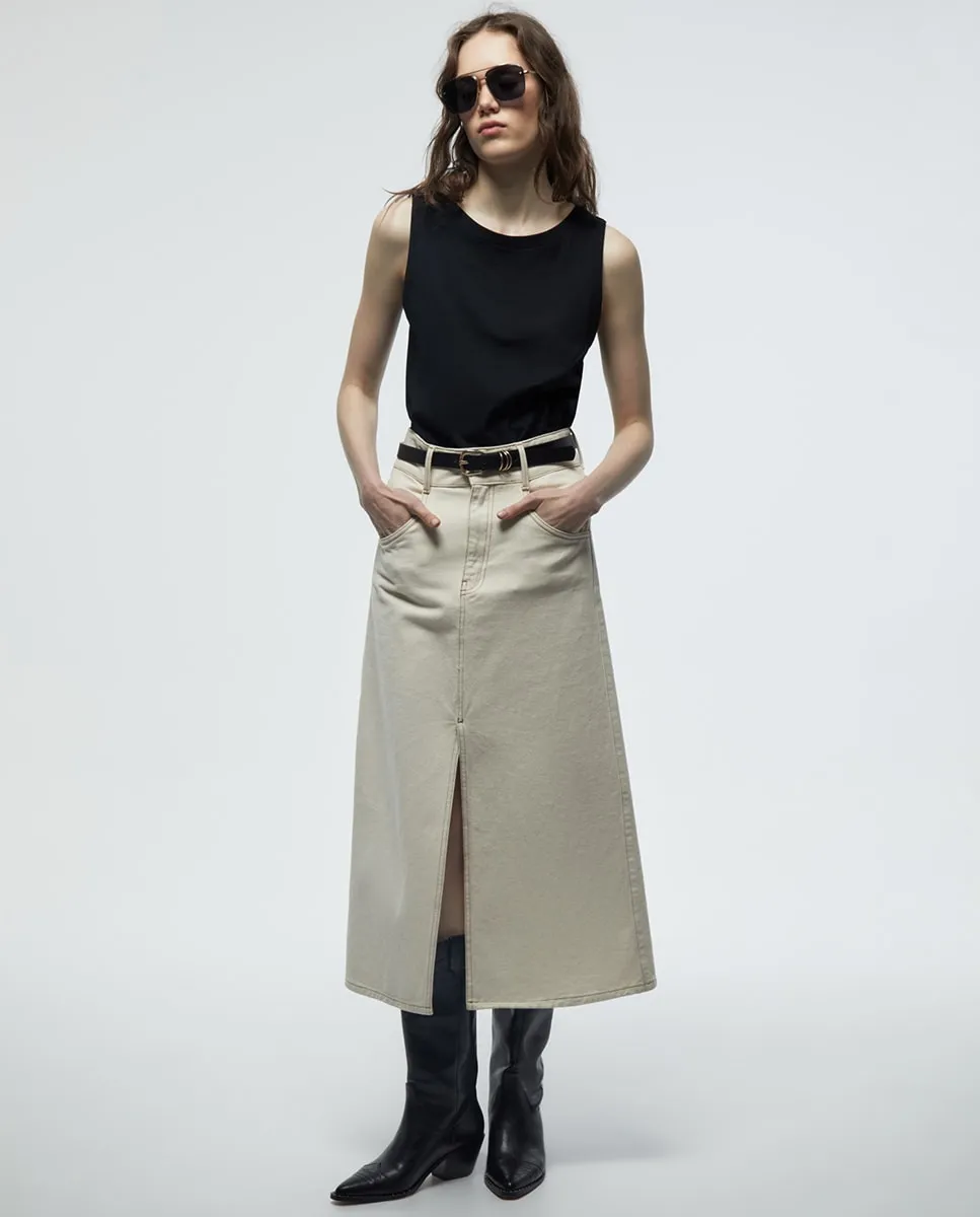 Майка без рукавов Sfera, черный
Майка без рукавов Sfera, черный