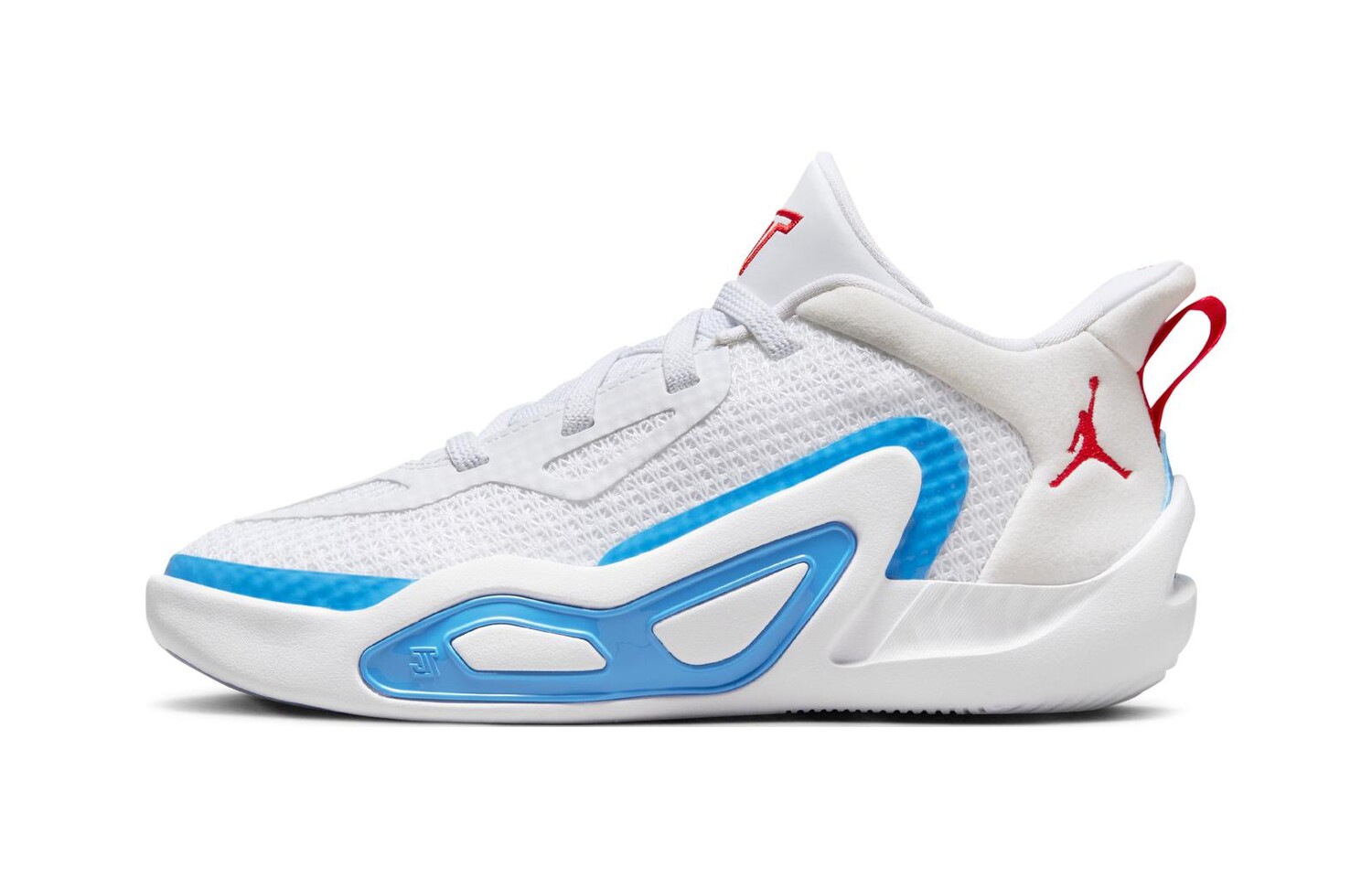 Джордан Татум Арчер Авеню, 1 (PS)
Джордан Татум Арчер Авеню, 1 (PS)