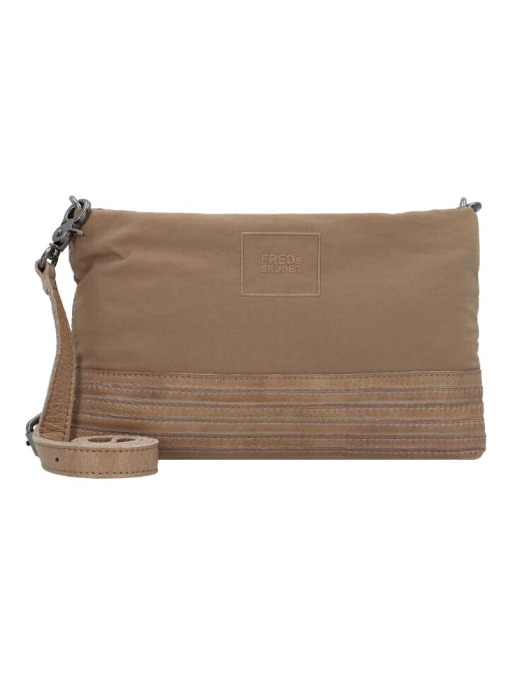 Наплечная сумка FREDs BRUDER Anea Umhängetasche 26 cm, цвет almond, Белый, Наплечная сумка FREDs BRUDER Anea Umhängetasche 26 cm, цвет almond
Наплечная сумка FREDs BRUDER Anea Umhängetasche 26 cm, цвет almond, Белый, Наплечная сумка FREDs BRUDER Anea Umhängetasche 26 cm, цвет almond