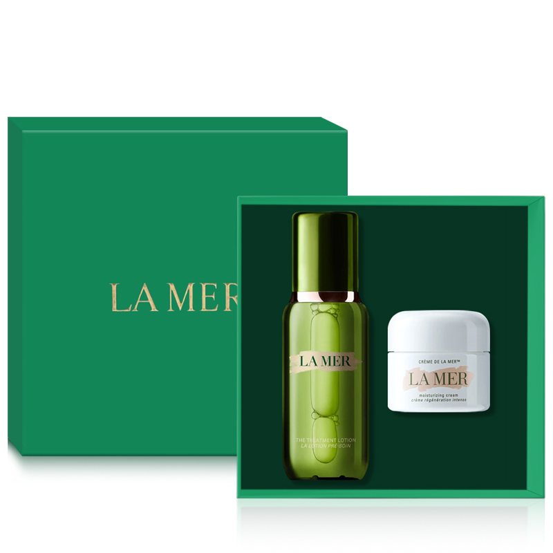 Наборы для ухода за кожей Unisex LA MER
Наборы для ухода за кожей Unisex LA MER