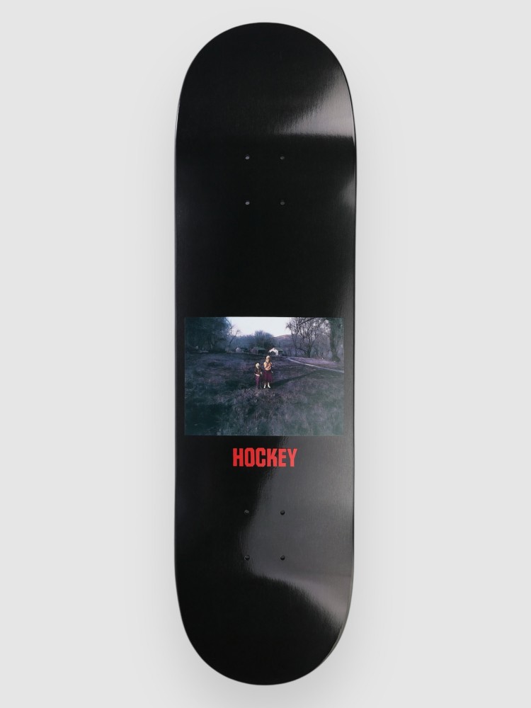 Дека для скейтборда Hockey Skateboards Farm Kids - Team Shape 2 8.5″ Skateboard Deck, black
Дека для скейтборда Hockey Skateboards Farm Kids - Team Shape 2 8.5″ Skateboard Deck, black