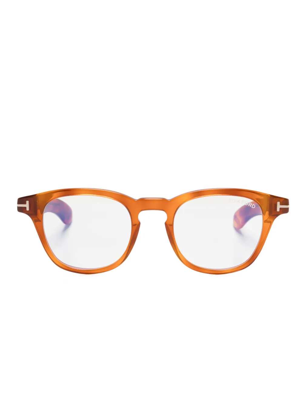 Очки 5976-B Tom Ford, коричневый
Очки 5976-B Tom Ford, коричневый