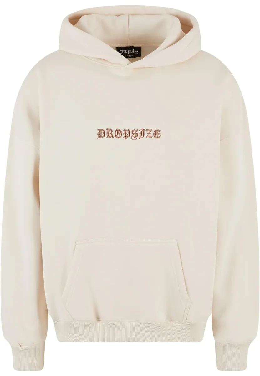 Толстовка с капюшоном Dropsize " Dropsize Men's Heavy Oversize Crime Hoodie", цвет Coconutmilk
Толстовка с капюшоном Dropsize " Dropsize Men's Heavy Oversize Crime Hoodie", цвет Coconutmilk