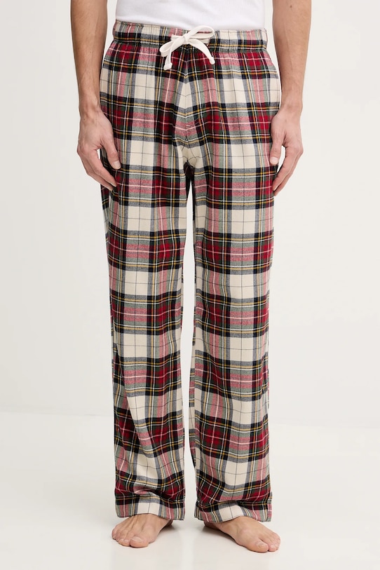 Пижама Abercrombie & Fitch, темно-синий
Пижама Abercrombie & Fitch, темно-синий