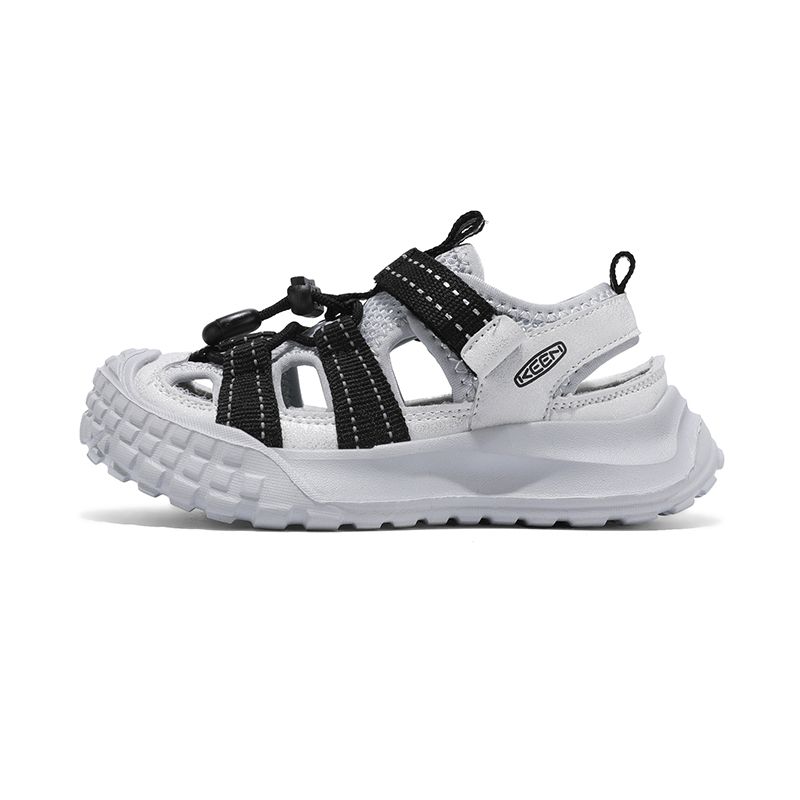 Нескользящие, дышащие, легкие, амортизирующие, низкие детские сандалии для детей SUPEREDGE, черный
Нескользящие, дышащие, легкие, амортизирующие, низкие детские сандалии для детей SUPEREDGE, черный