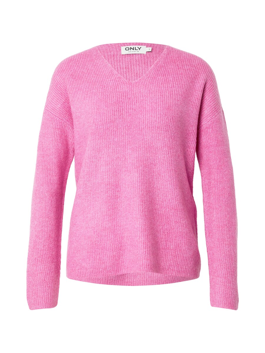 Свитер ONLY ONLCamilla, Eosin
Свитер ONLY ONLCamilla, Eosin