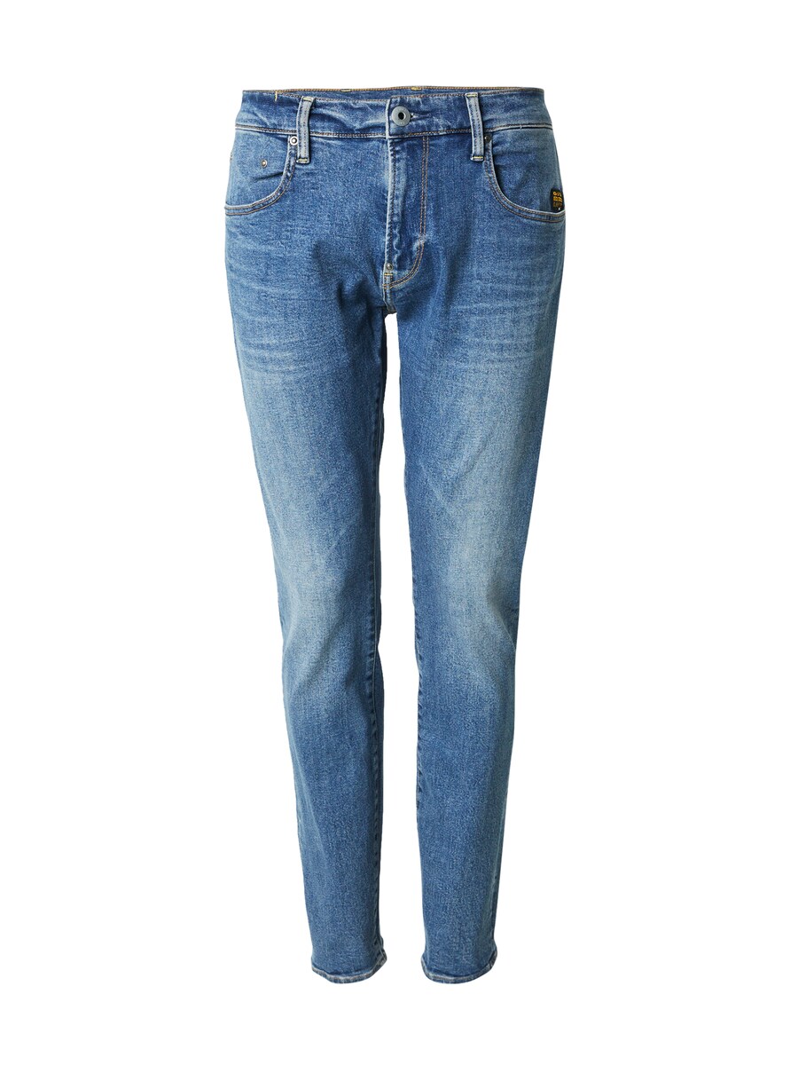 Повседневные джинсы G-STAR, Blue
Повседневные джинсы G-STAR, Blue