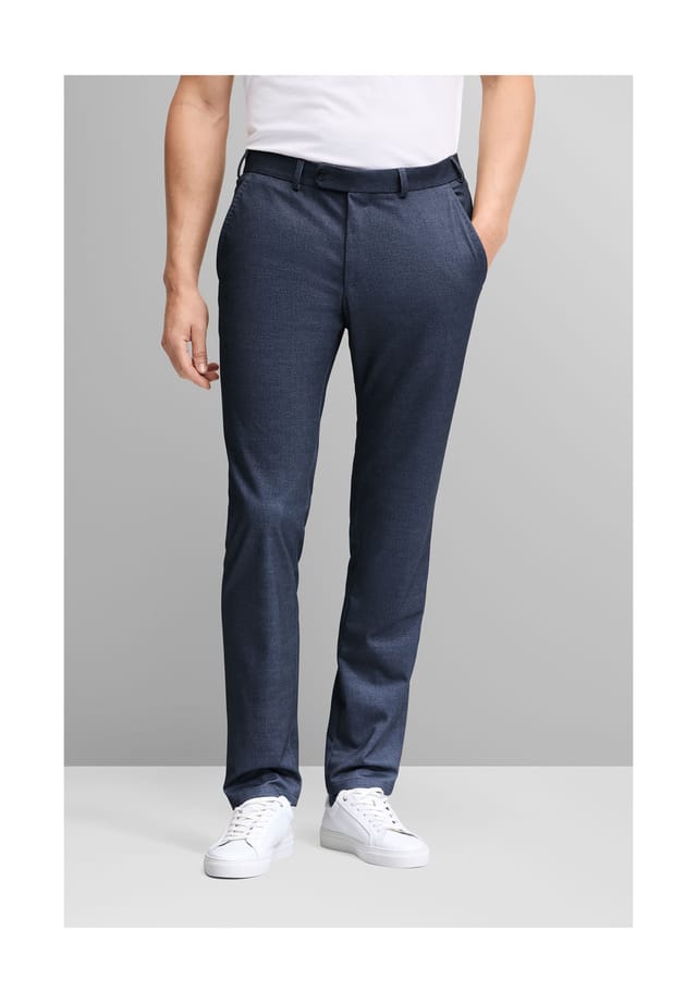 Брюки sergio-st Digel, синий 
Брюки sergio-st Digel, синий