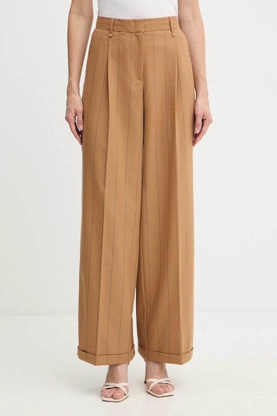 Брюки Max&Co., коричневый
Брюки Max&Co., коричневый