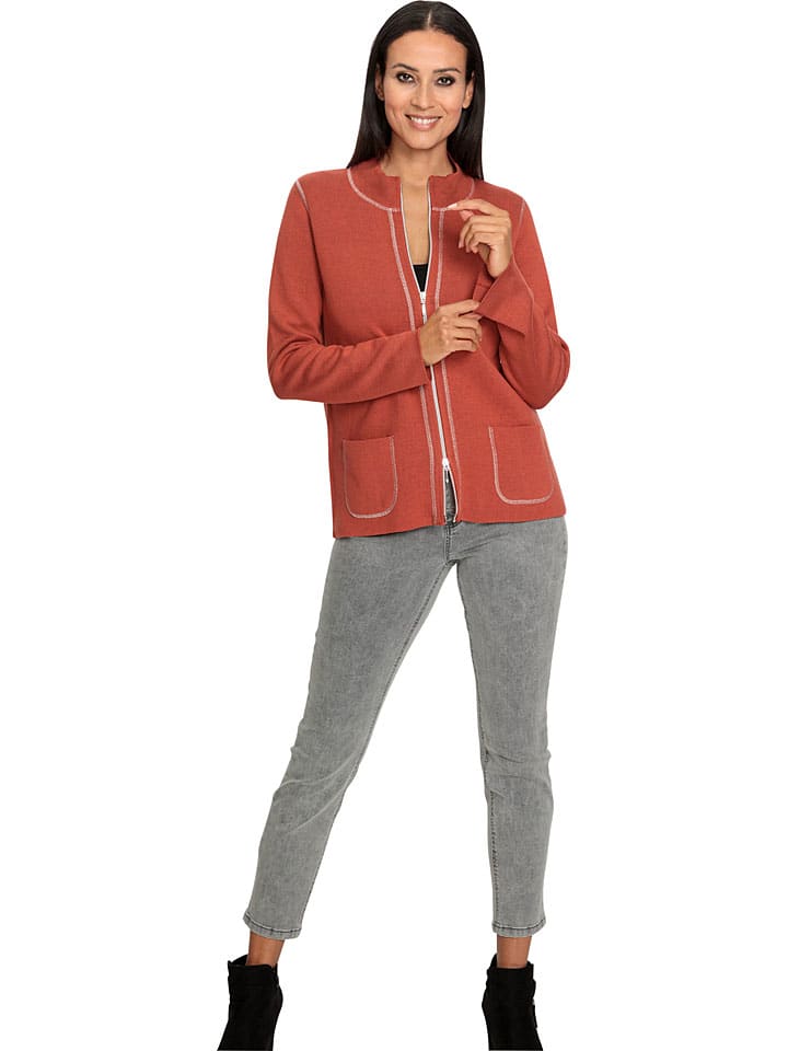 Кардиган Heine, красный
Кардиган Heine, красный