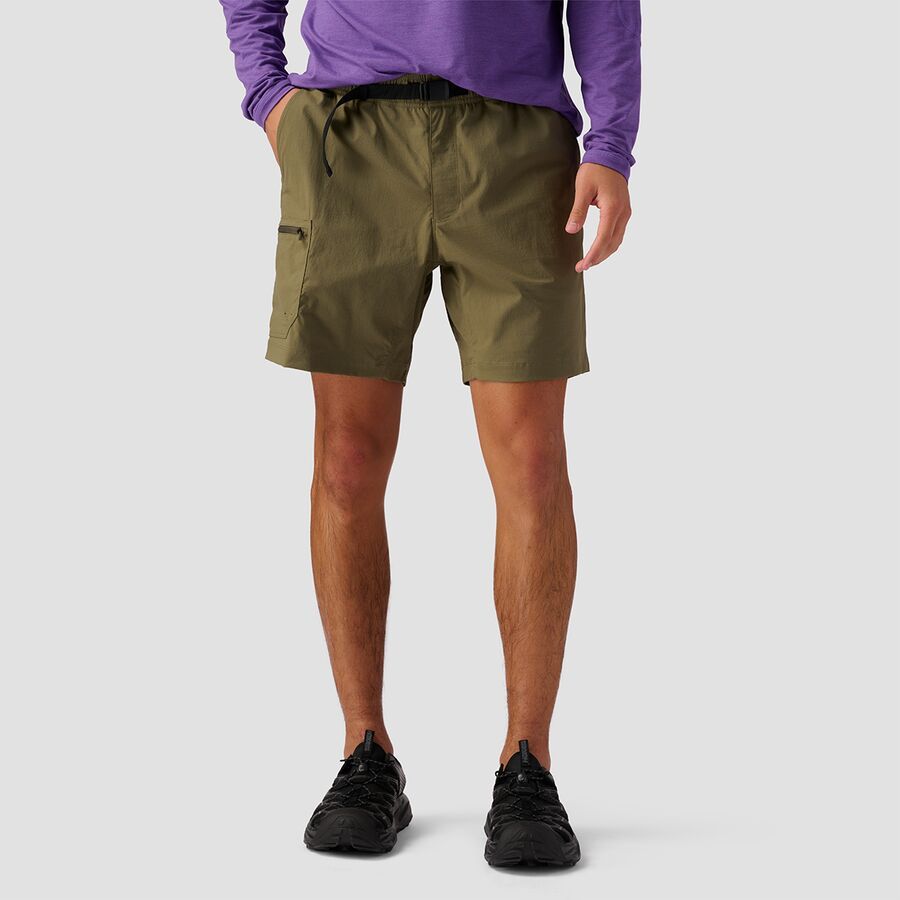 Шорты Backcountry Wasatch Ripstop Short Backcountry, Kalamata
Шорты Backcountry Wasatch Ripstop Short Backcountry, Kalamata