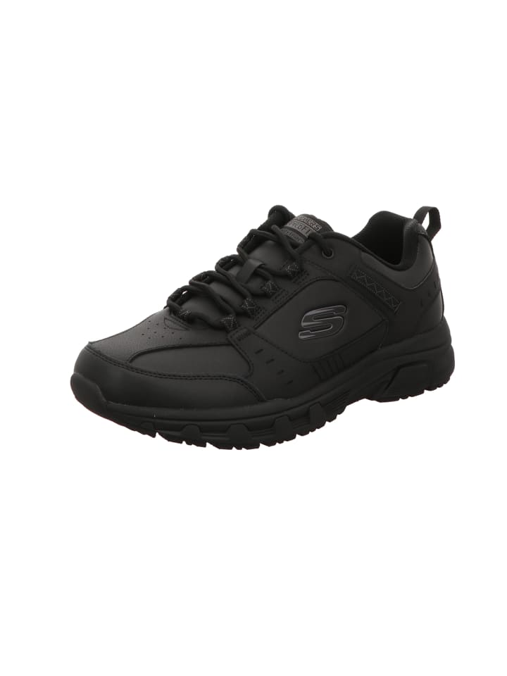Skechers Черные туфли на шнуровке
Skechers Черные туфли на шнуровке