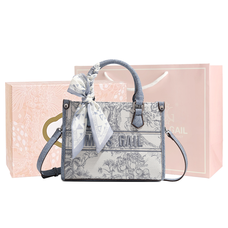 Искусственная кожа Сумка через плечо, Кроссбоди, Женская Повседневная Голубая MISS GAIL, Цветочный Розовый (Позолоченная Шкатулка Времени)
Искусственная кожа Сумка через плечо, Кроссбоди, Женская Повседневная Голубая MISS GAIL, Цветочный Розовый (Позолоченная Шкатулка Времени)