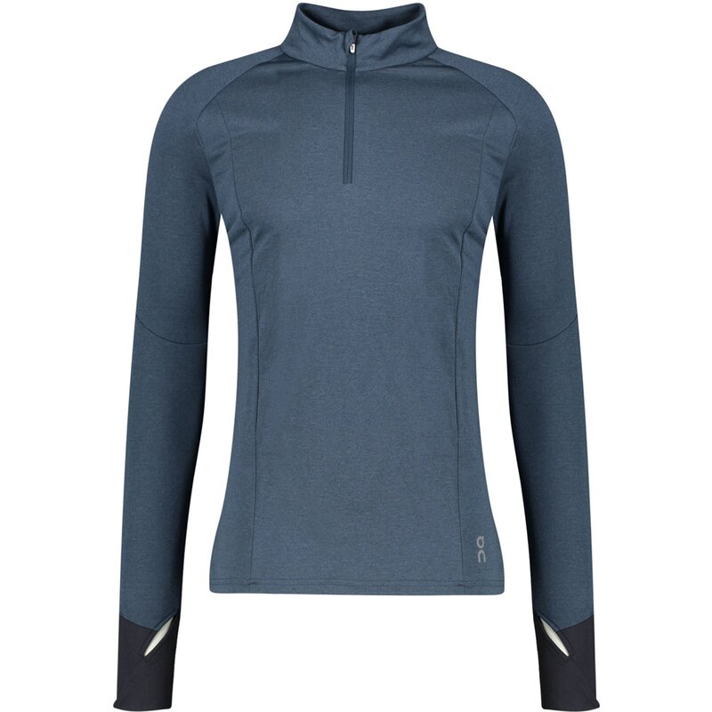 Футболка для бега "погодная" с длинным рукавом On, синий
Футболка для бега "погодная" с длинным рукавом On, синий
