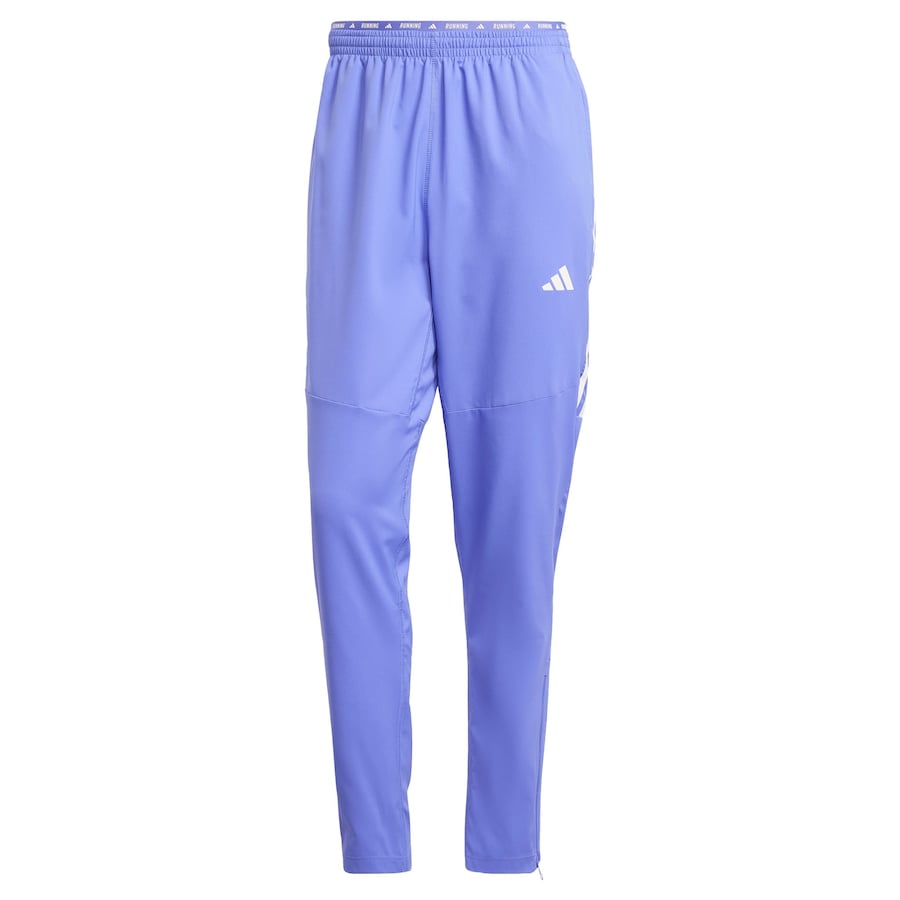 Обычные спортивные штаны ADIDAS PERFORMANCE Own the Run, Royal Blue
Обычные спортивные штаны ADIDAS PERFORMANCE Own the Run, Royal Blue