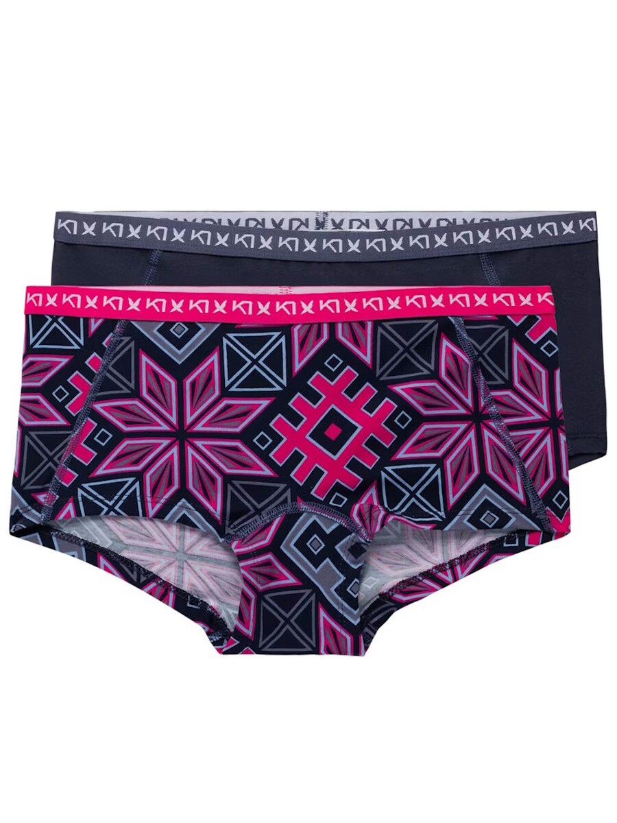 Бой-шорты Kari Traa TINA, разноцветный
Бой-шорты Kari Traa TINA, разноцветный